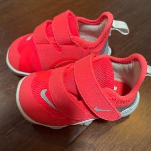 Infant Nikes Size 4c